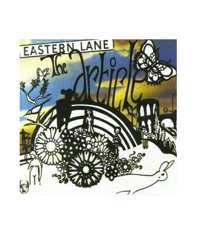 Eastern Lane ARTICLE CD $6.29 CD