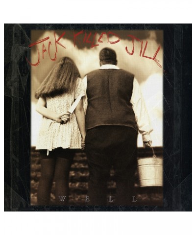 Jack Killed Jill Well Vinyl Record $3.99 Vinyl