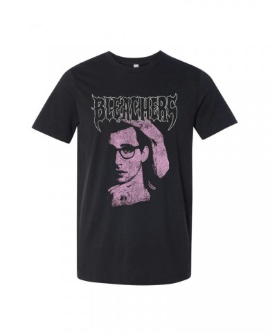 Bleachers Metal Portrait T-Shirt $11.50 Shirts