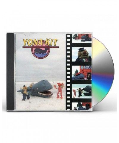 Yona-Kit CD $5.28 CD