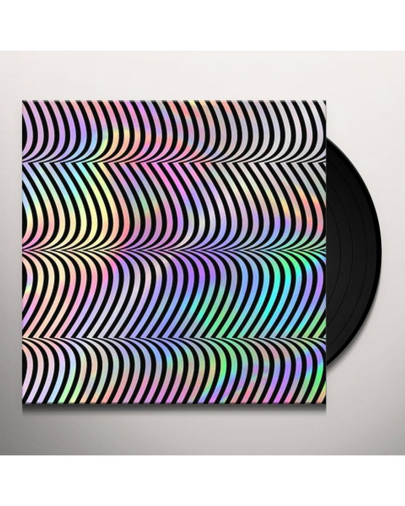 Merzbow Pulse Demon Vinyl Record $8.64 Vinyl