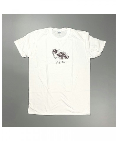 Wolf Alice Yuk Foo Horse Skull - T-Shirt $6.65 Shirts