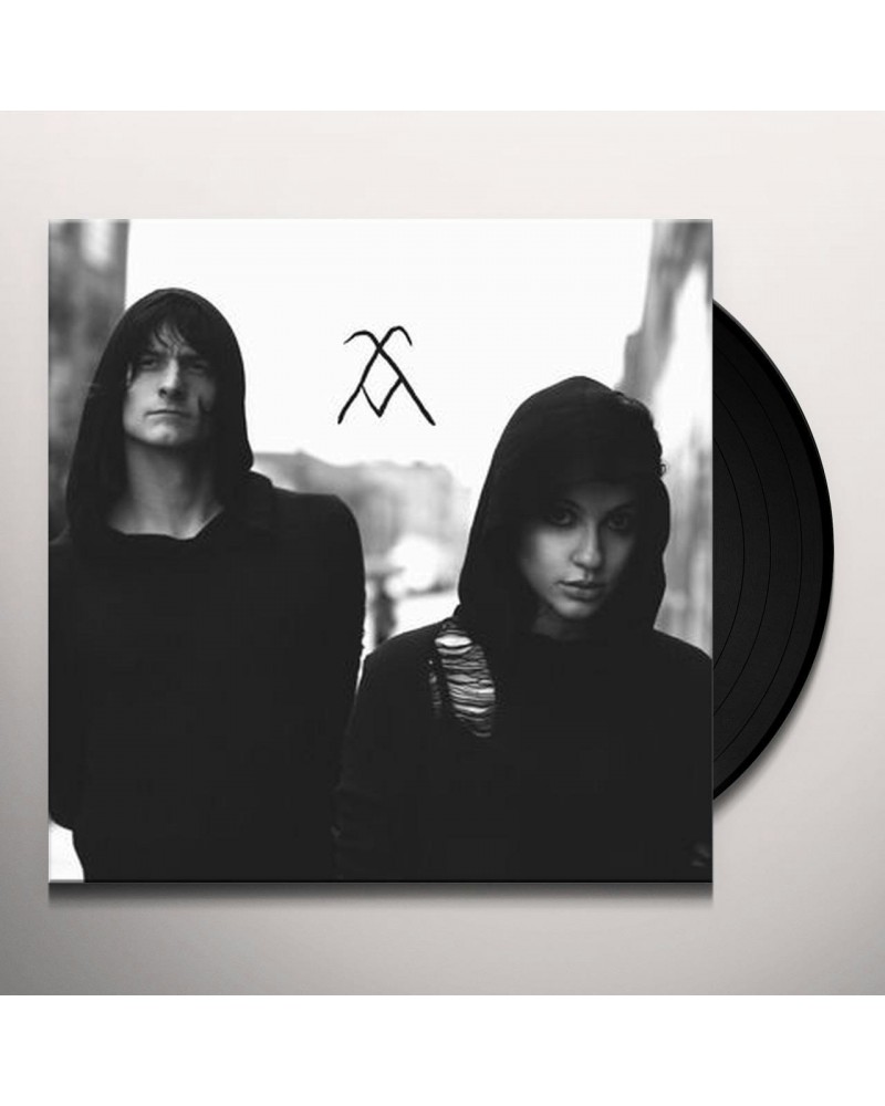 MXMS OMG / RX Vinyl Record $5.03 Vinyl