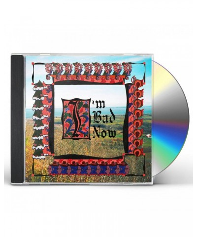 Nap Eyes I'M BAD NOW CD $5.20 CD