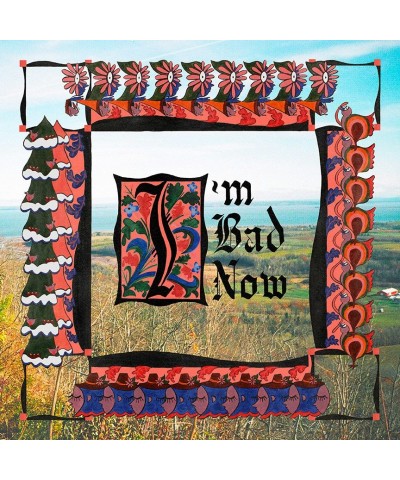 Nap Eyes I'M BAD NOW CD $5.20 CD