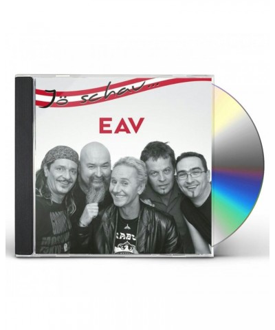 EAV JOE SCHAU...EAV CD $4.89 CD