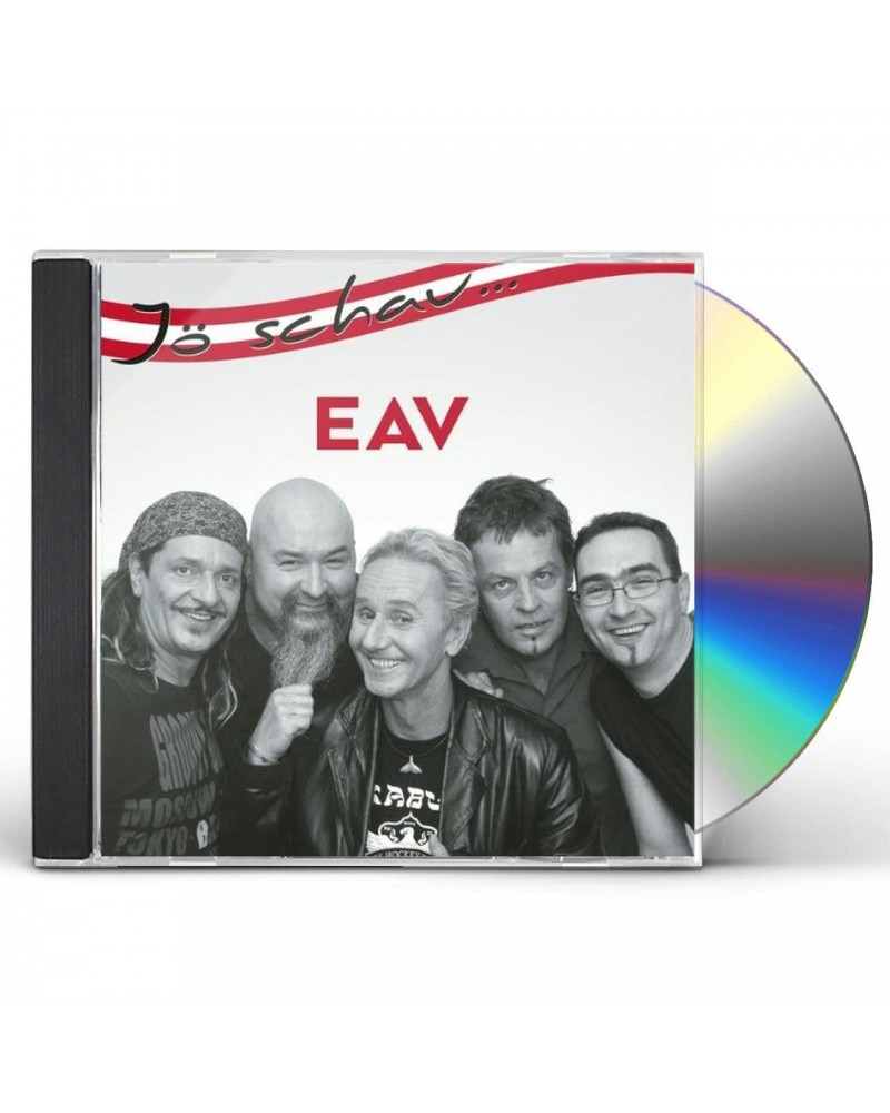 EAV JOE SCHAU...EAV CD $4.89 CD