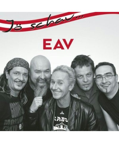 EAV JOE SCHAU...EAV CD $4.89 CD