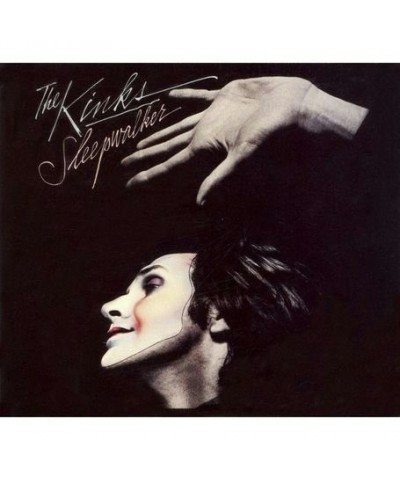 The Kinks SLEEPWALKER CD $4.45 CD