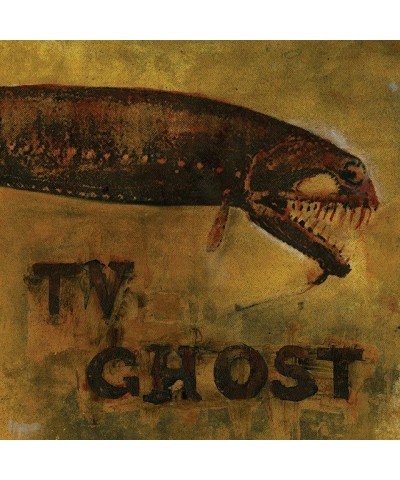 TV Ghost Cold Fish Vinyl Record $6.45 Vinyl