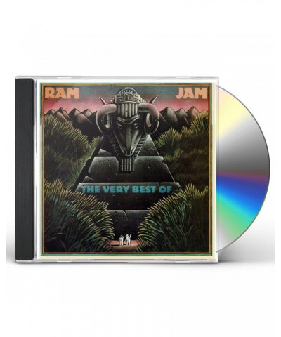 Ram Jam VERY BEST OF CD $3.99 CD