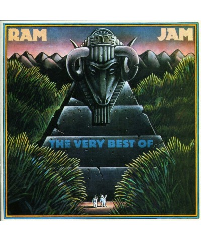 Ram Jam VERY BEST OF CD $3.99 CD