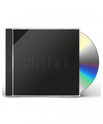 Shift CD $5.16 CD