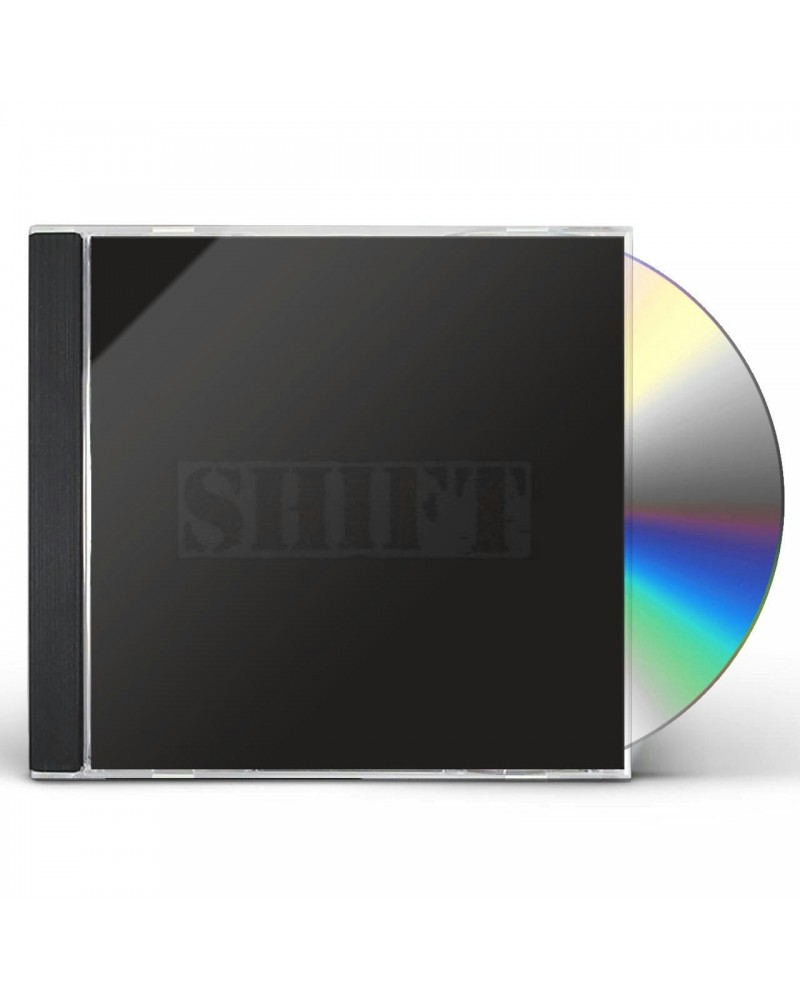 Shift CD $5.16 CD