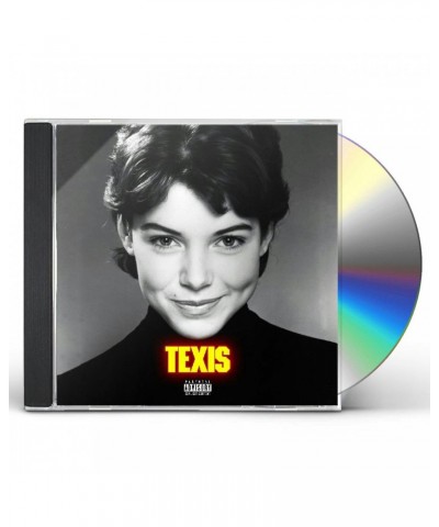 Sleigh Bells Texis CD $5.95 CD