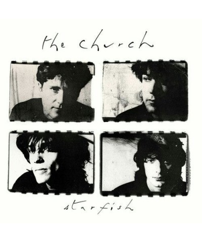 The Church STARFISH (EXPANDED EDITION) Vinyl Record $19.14 Vinyl