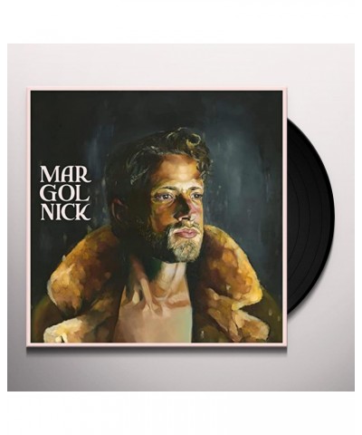 Margolnick Margolnick Vinyl Record $8.60 Vinyl