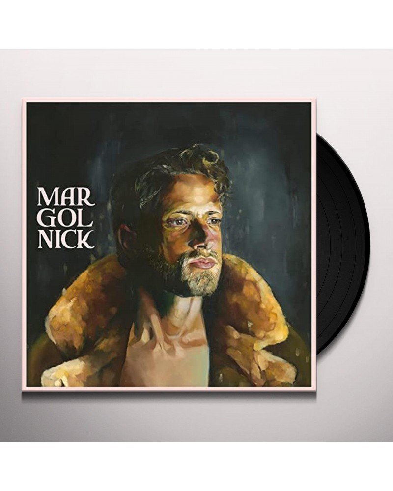 Margolnick Margolnick Vinyl Record $8.60 Vinyl