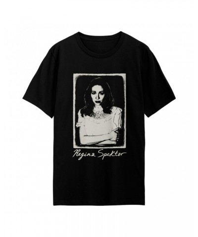 Regina Spektor Snapshot T-Shirt $13.50 Shirts