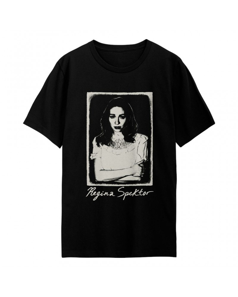 Regina Spektor Snapshot T-Shirt $13.50 Shirts