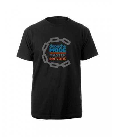 Depeche Mode Master & Servant T-Shirt $10.50 Shirts