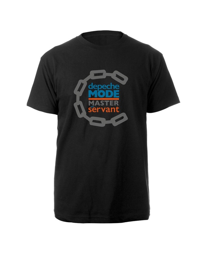 Depeche Mode Master & Servant T-Shirt $10.50 Shirts