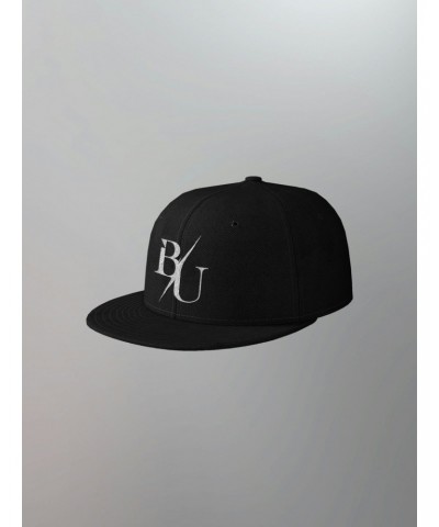 Beyond Unbroken Logo Snapback Hat $12.90 Hats