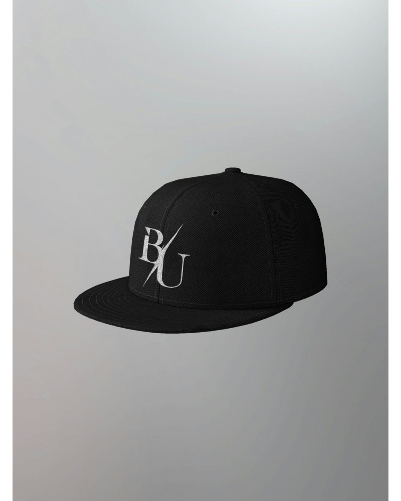 Beyond Unbroken Logo Snapback Hat $12.90 Hats