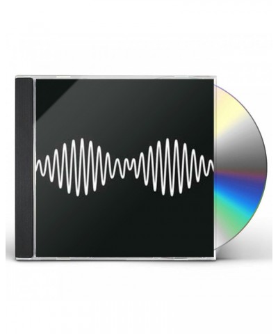 Arctic Monkeys AM CD $6.56 CD