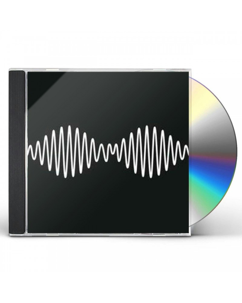 Arctic Monkeys AM CD $6.56 CD