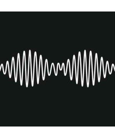 Arctic Monkeys AM CD $6.56 CD