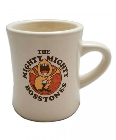 Mighty Mighty Bosstones While We're At It Mug $4.70 Drinkware