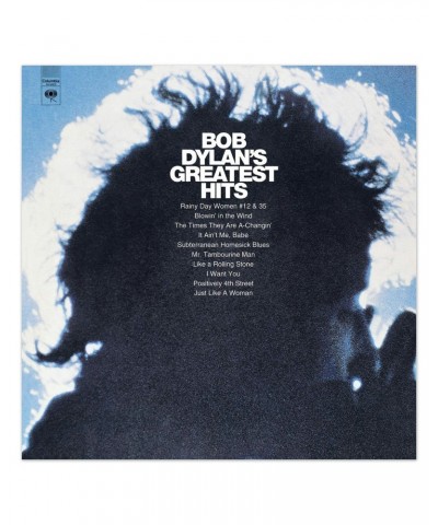 Bob Dylan Greatest Hits CD $6.62 CD