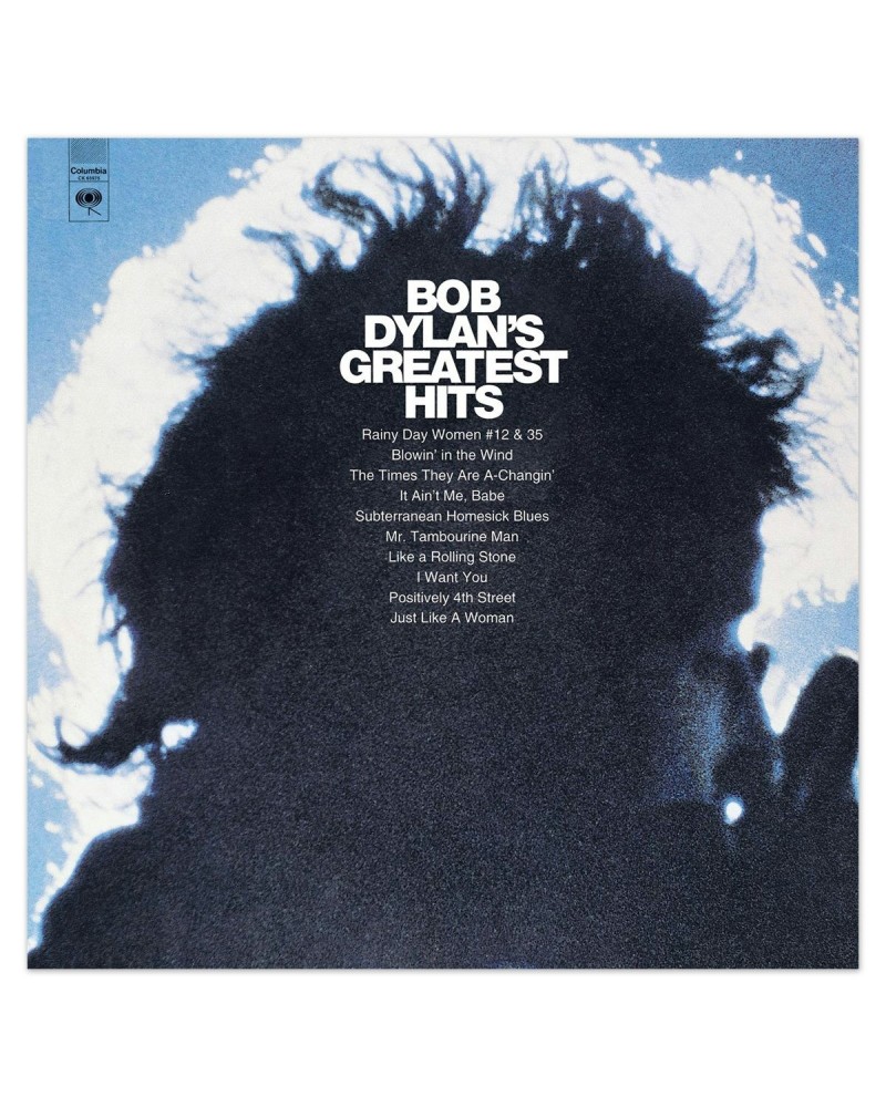 Bob Dylan Greatest Hits CD $6.62 CD