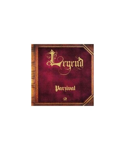 Parzival LP - Legend (Vinyl) $16.31 Vinyl