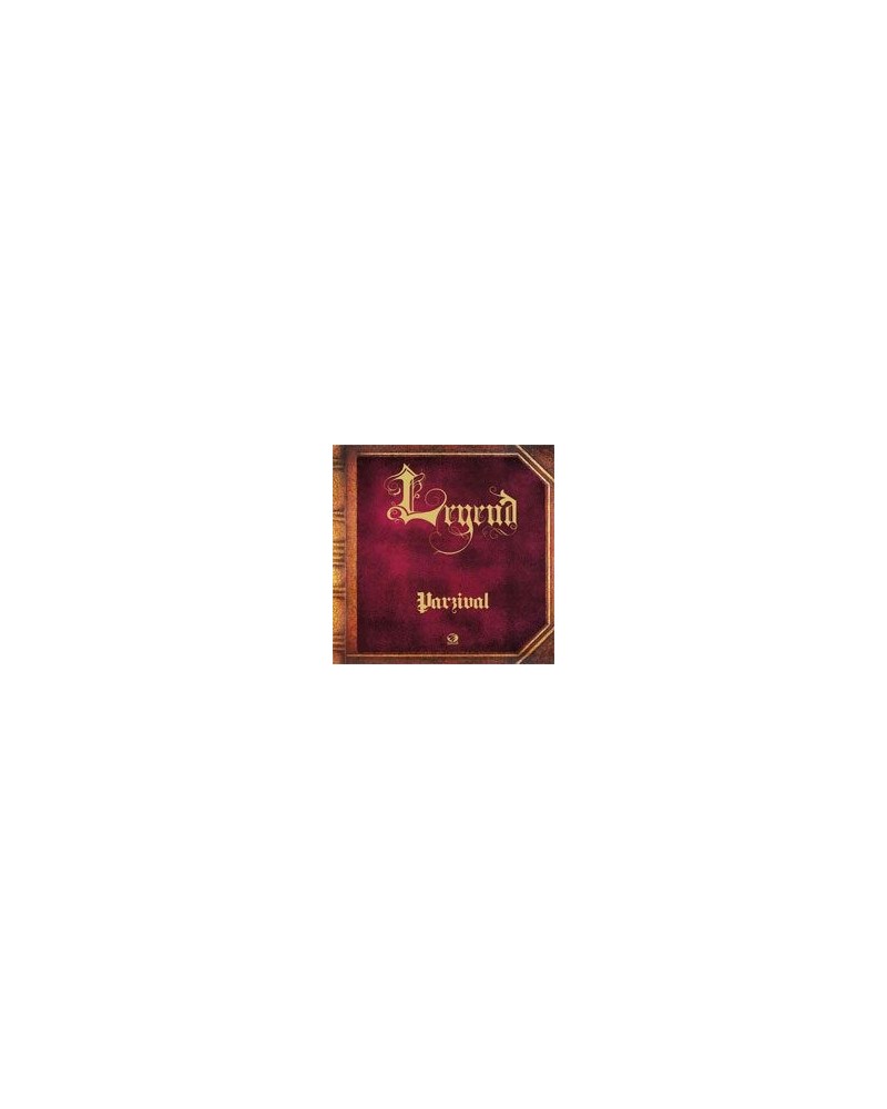 Parzival LP - Legend (Vinyl) $16.31 Vinyl