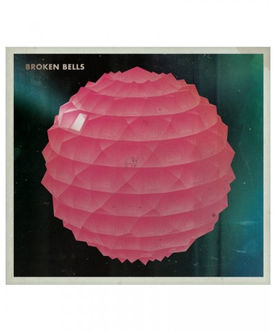 Broken Bells CD $4.41 CD