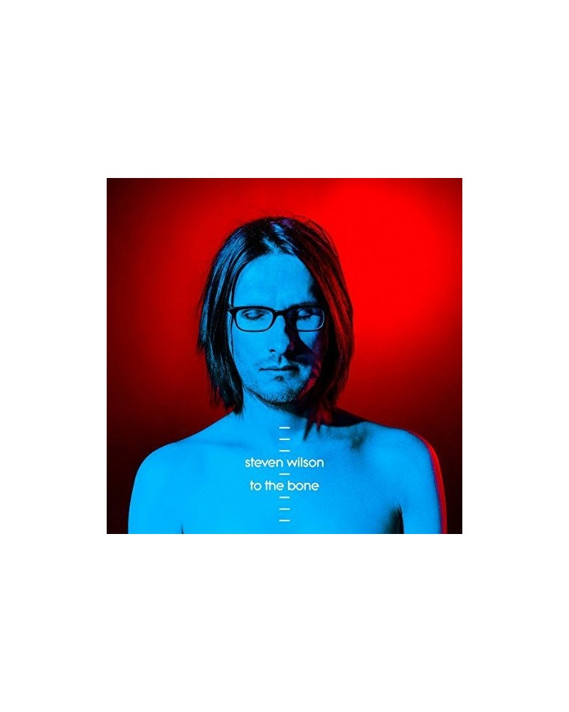 Steven Wilson TO THE BONE Blu-ray $9.50 Videos