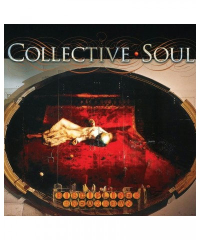 Collective Soul DISCIPLINED BREAKDOWN (EXPANDED EDITION/2CD) CD $9.00 CD