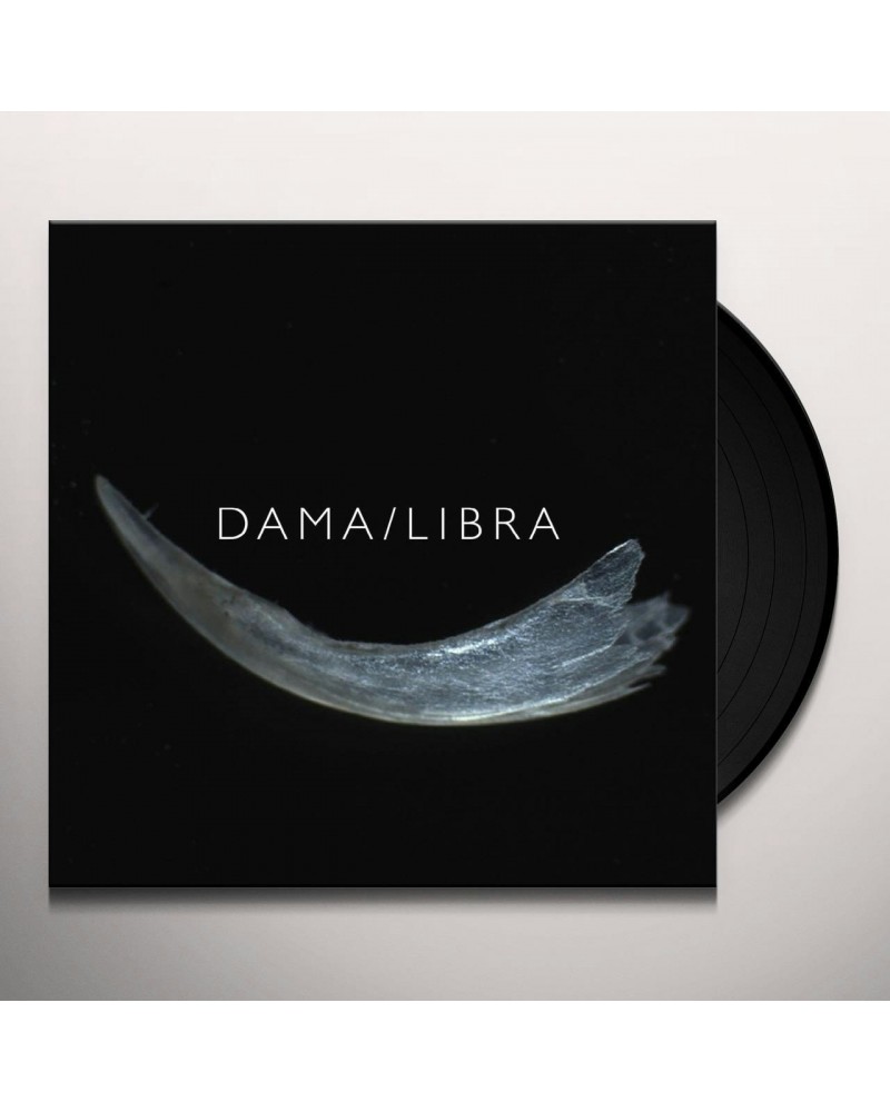 DAMA/LIBRA Claw Vinyl Record $9.72 Vinyl