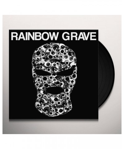 Rainbow Grave Sex Threat Vinyl Record $4.44 Vinyl