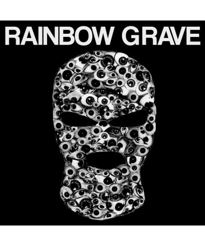 Rainbow Grave Sex Threat Vinyl Record $4.44 Vinyl