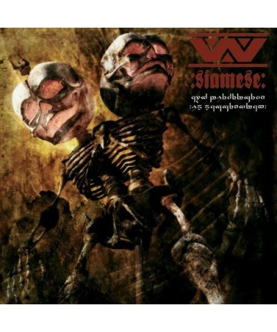 :Wumpscut: SIAMESE CD $7.92 CD