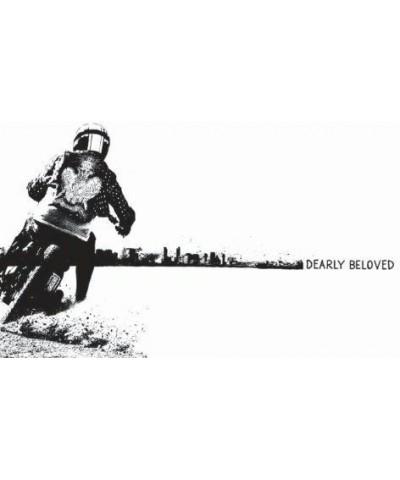 Dearly Beloved ENDURO CD $7.56 CD