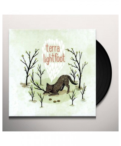 Terra Lightfoot Vinyl Record $5.87 Vinyl