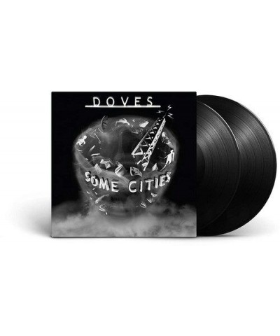 Doves Some Cities Vinyl Record $13.20 Vinyl