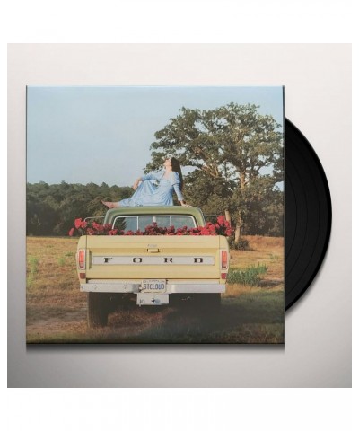 Waxahatchee Saint Cloud Vinyl Record $11.39 Vinyl