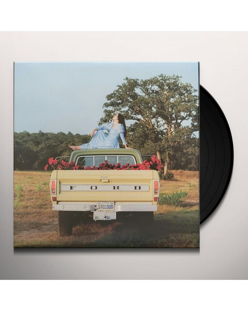 Waxahatchee Saint Cloud Vinyl Record $11.39 Vinyl