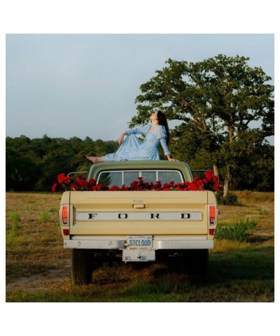 Waxahatchee Saint Cloud Vinyl Record $11.39 Vinyl