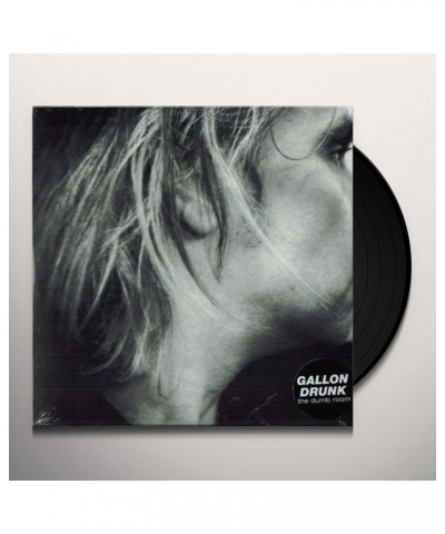 Gallon Drunk Dumb Room Vinyl Record $3.10 Vinyl